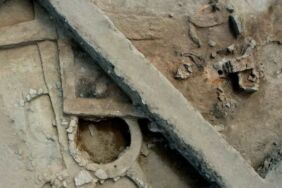 Anadolu'da ilk kez keşfedildi! 3750 yıllık ticaret izleri taşıyor