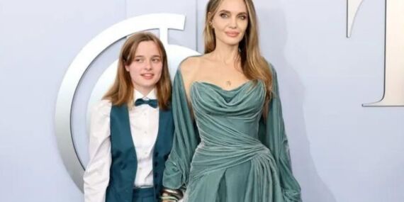 Evini oğluna hediye etti: Angelina Jolie Kamboçya hayalini açıkladı!