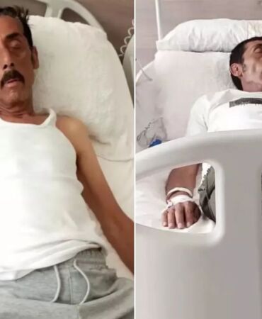 Ankaralı Turgut hastaneye kaldırıldı! Kızı dua istedi... Son hali herkesi üzdü
