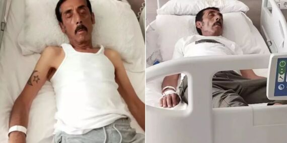 Ankaralı Turgut’tan hayranlarını üzen haber: ‘Durumu kritik’