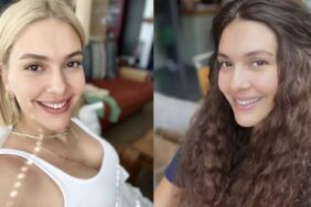 'Annem Ankara' dizisi için bambaşka biri oldu Bergüzar Korelin son hali dikkat çekti!