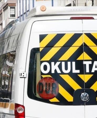 Antalya'da okul ücretlerine zam geldi