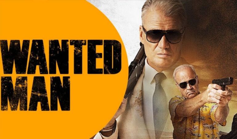 Aranan Adam (Wanted Man) filminin konusu ne? Aranan Adam filminin oyuncuları kim?