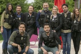 Arka Sokaklar'a bomba transfer!