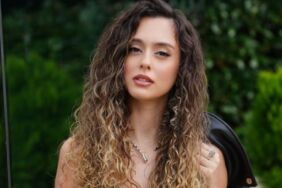 Asya Kasap “Kalpazan” dizisinin kadrosuna dahil oldu