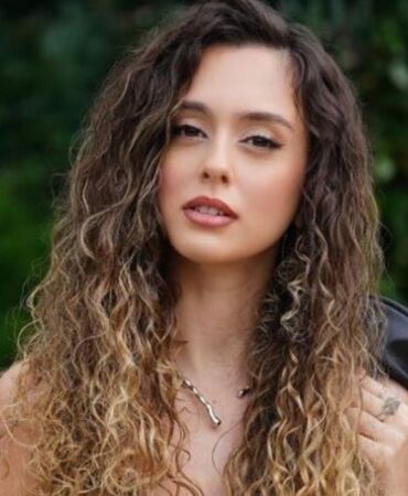 Asya Kasap “Kalpazan” dizisinin kadrosuna dahil oldu