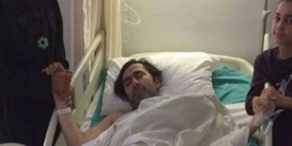 Avrupa Yakası’nın Gaffur’u Peker Açıkalın’dan kötü haber!