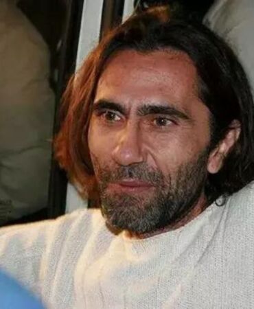 Avrupa Yakası'nın Gaffur'uydu! Peker Açıkalın beyin kanaması geçirdi