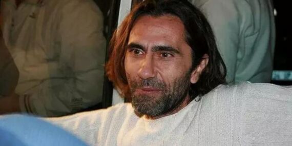 Avrupa Yakası’nın Gaffur’uydu! Peker Açıkalın beyin kanaması geçirdi