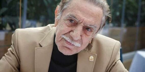 Aydemir Akbaş yoğun bakıma alındı