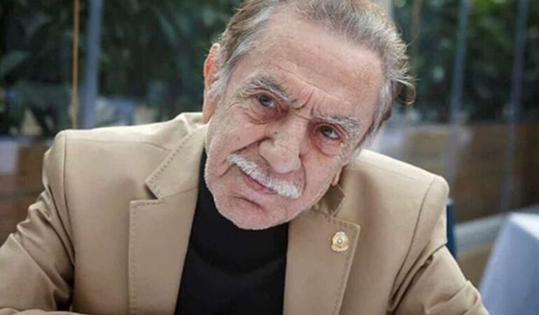 Aydemir Akbaş’ın entübe edildiği duyuruldu!