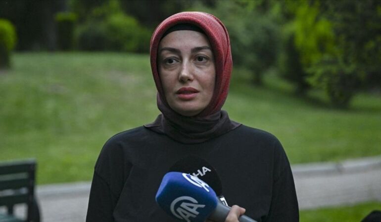 Ayşe Ateş hakkında soruşturma başlatıldı