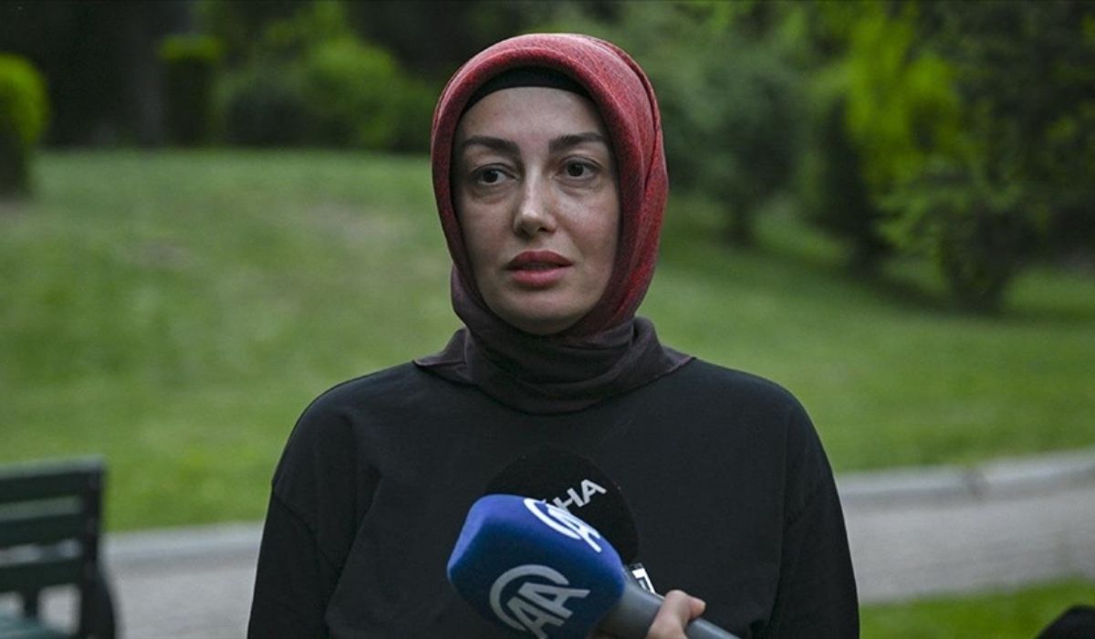 Ayşe Ateş hakkında soruşturma başlatıldı