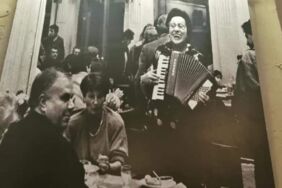 BİR ZAMANLAR İSTANBUL