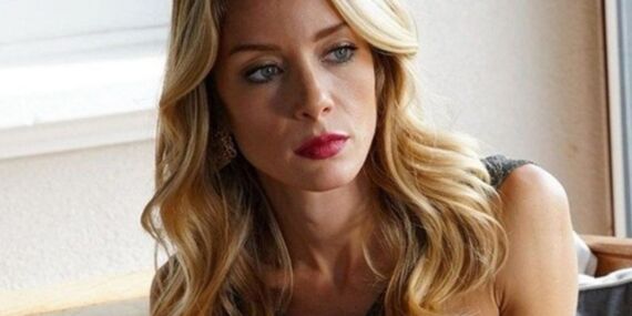 Otobüse binerken görüntülenmişti: Bade İşçil toplu taşıma kullanma nedenini açıkladı!