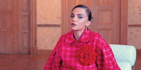 Bahar Şahin, gelen yüksek su faturası karşısında şoke oldu: ‘Ben bu parayı ödeyemem’