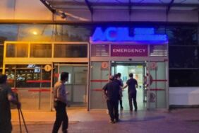 Bahçelievler Devlet Hastanesi'ne silahlı saldırı 1'i polis, 1'i jandarma, 5 yaralı!