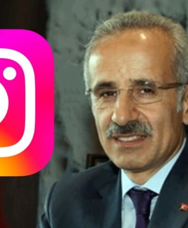 Bakan Uraloğlu'ndan 'Instagram' açıklaması 'Anlaşmayı umuyoruz'
