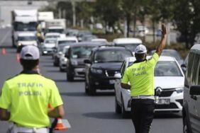 Bakan Yerlikaya duyurdu! 1 haftada 436 bin sürücüye işlem yapıldı