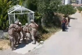 Bakan açıkladı 'Narkoçelik-31' operasyonlarında 91 şüpheli yakalandı