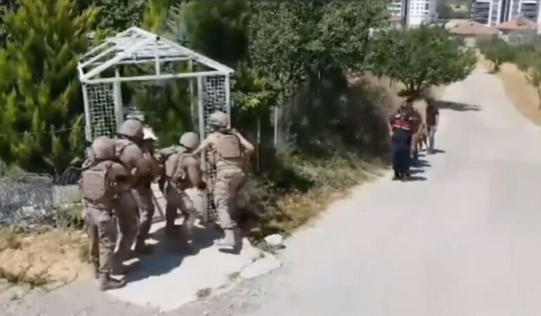 Bakan açıkladı: ‘Narkoçelik-31’ operasyonlarında 91 şüpheli yakalandı