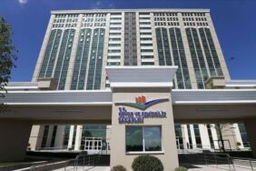 Bakanlıktan, Antalya Büyükşehir Belediyesi'ne 464 bin 585 lira para cezası