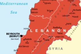 Batı ülkelerinden Lübnan’a seyahat uyarısı