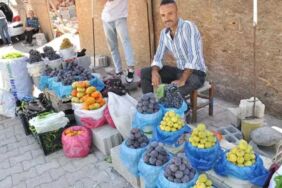 Batman'da hasadı başladı! Kilosu 50 TL’den satılıyor Vücuda potasyum ve magnezyum desteği