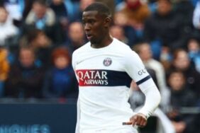 Beşiktaş'ın ilgilendiği Nordi Mukiele kimdir Nordi Mukiele kaç yaşında, nereli