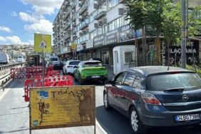 Beyaz Yol uygulaması İstanbul'un 2 ilçesinde 45 gün devam edecek