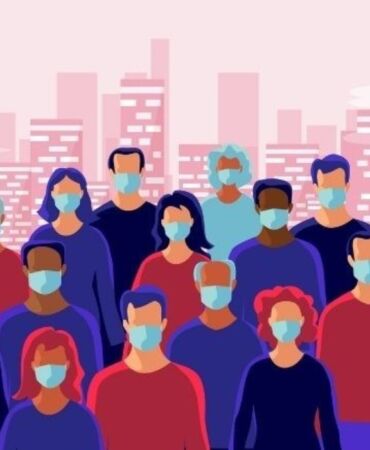 Bilim dünyasından kritik uyarı Büyük bir pandemi kapıda!