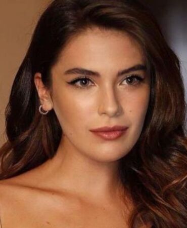 Biran Damla Yılmaz 'Sandık Kokusu' kadrosunda!