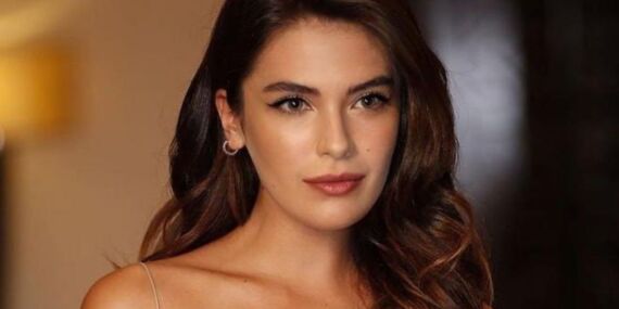 Biran Damla Yılmaz ‘Sandık Kokusu’ kadrosunda!