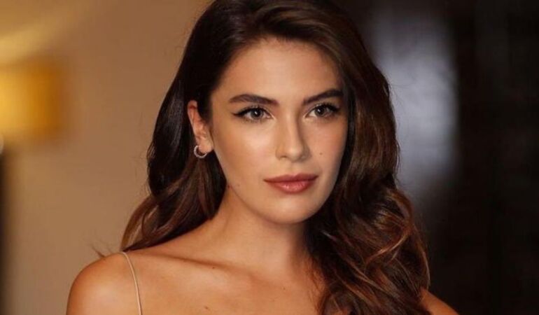 Biran Damla Yılmaz ‘Sandık Kokusu’ kadrosunda!