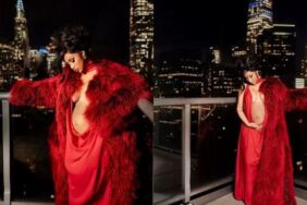 Boşanma davası açtığını duyurmuştu! Dünyaca ünlü rapçi Cardi B. üçüncü kez hamile...