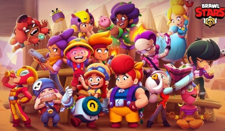 Brawl Stars kapanacak mı? Brawl Stars çöktü mü?