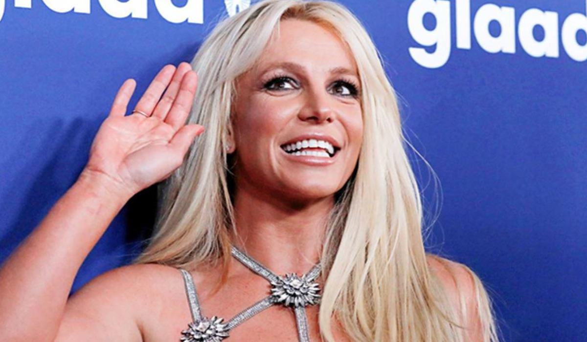 Britney Spears
