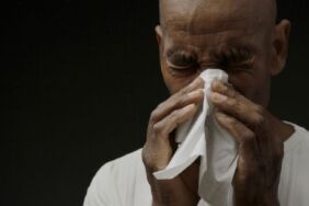 Burnunu sümkürürken felç kaldı! Avustralyalı adamın trajikomik hikayesi