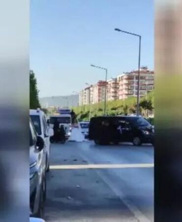 Bursa'da trafik canavarlarının ehliyetlerine psikoteknik değerlendirmesi için el konuldu