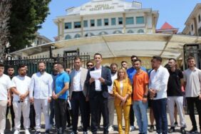 CHP Gençlik Kollarından, BTK'ya suç duyurusu