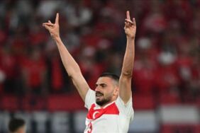 CHP'den Merih Demiral heykeli açıklaması