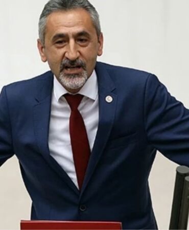 CHP’li Adıgüzel Erdoğan’a seslendi Ordu’yu Afet Bölgesi ilan edin kokarca zararını karşılayın