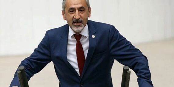 CHP’li Adıgüzel Erdoğan’a seslendi: Ordu’yu Afet Bölgesi ilan edin kokarca zararını karşılayın