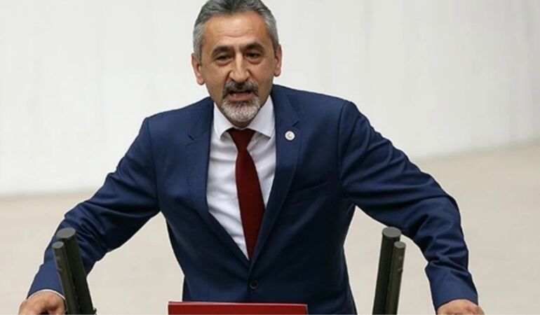 CHP’li Adıgüzel Erdoğan’a seslendi: Ordu’yu Afet Bölgesi ilan edin kokarca zararını karşılayın