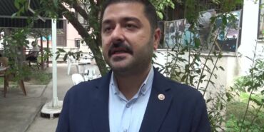 CHP'li Ahmet Baran Yazgan 'Korkuyorum ki, ülkede artık ayçiçeği ve buğday ekilmeyecek'