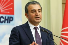 CHP'li Burhanettin Bulut 'Spor Bakanı hesap vermeli'