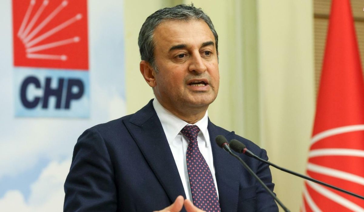 CHP'li Burhanettin Bulut 'Spor Bakanı hesap vermeli'