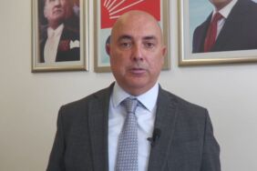 CHP'li Demirhan_ 'Paris'teki başarısızlığın tek sorumlusu Gençlik ve Spor Bakanlığı’dır'