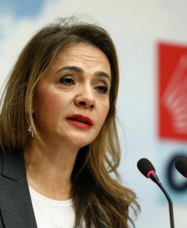CHP'li Gamze Akkuş İlgezdi deprem toplanma alanlarına AVM yapılmasına tepki gösterdi