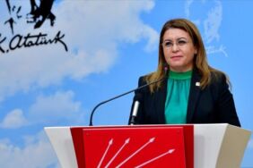 CHP'li Gülizar Biçer Karaca 'Mülakatların kaldırılması bir namus borcudur'